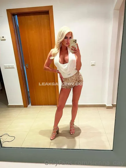 Adayinsienna Exclusive Leaked Nude Onlyfans #1714203