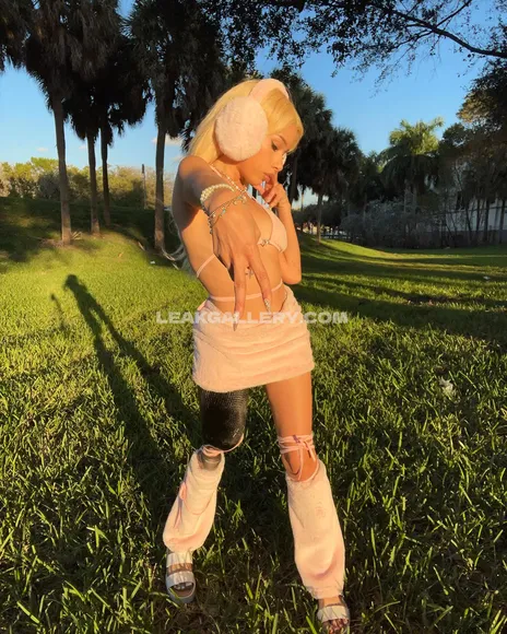 Godslittlemiracle Exclusive Leaked Nude Onlyfans #959100