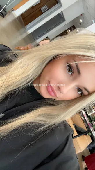 Breckie / breckiehill Exclusive Leaked Nude Onlyfans #2156964