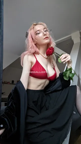 Alicemoonvip Exclusive Leaked Nude Onlyfans #1918382
