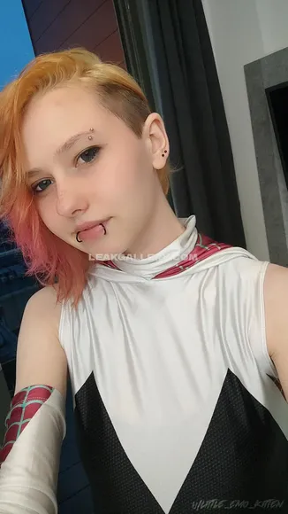 Littleemokitten Exclusive Leaked Nude Onlyfans #2173006