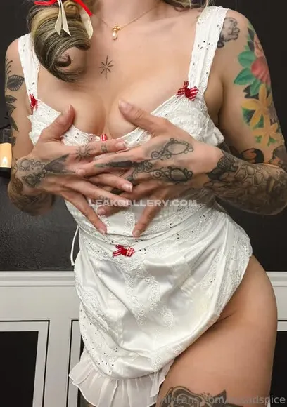 Imsadspice / sadspice Exclusive Leaked Nude Onlyfans #1734145