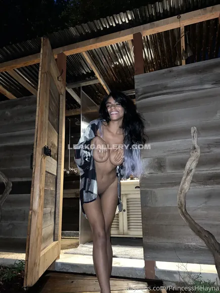 Princesshelayna Exclusive Leaked Nude Onlyfans #1936564