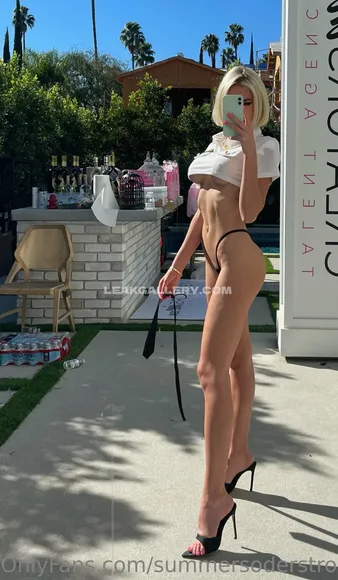 Summersoderstrom Exclusive Leaked Nude Onlyfans #1354779
