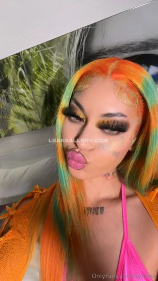Ayleksx Exclusive Leaked Nude Onlyfans #1603644