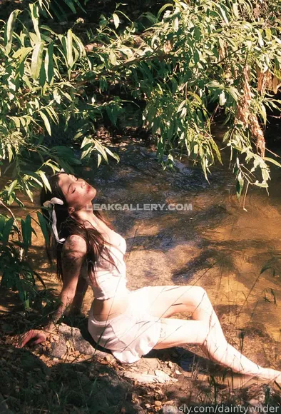 Daintywilders Exclusive Leaked Nude Onlyfans #1085071