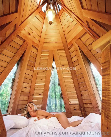 Saraunderwood / sarahunderwood Exclusive Leaked Nude Onlyfans #1224976