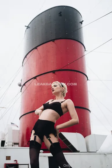 Skyebluewantsu Exclusive Leaked Nude Onlyfans #1790748