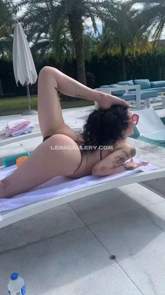 Bhadbhabie / bhadbhabiexrated / Danielle Bregoli Exclusive Leaked Nude Onlyfans #2784161