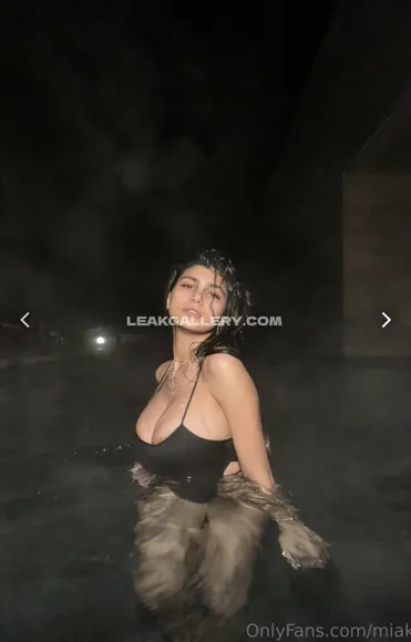 Miakhalifa Exclusive Leaked Nude Onlyfans #1199253
