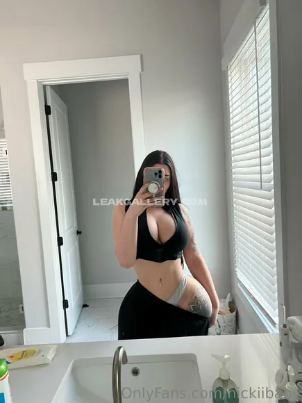 Nickiibaby Exclusive Leaked Nude Onlyfans #1317829