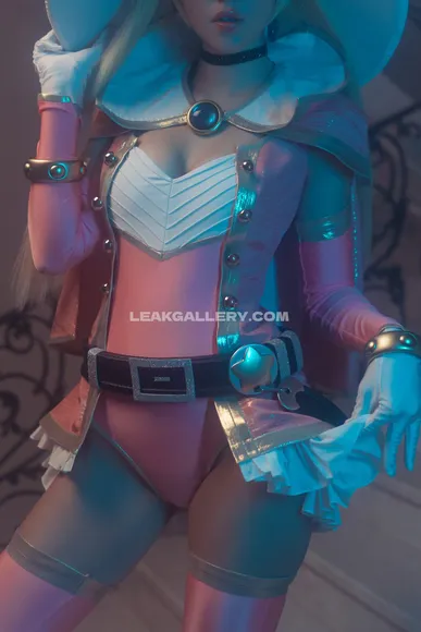 Shiroganesama Exclusive Leaked Nude Onlyfans #2185522