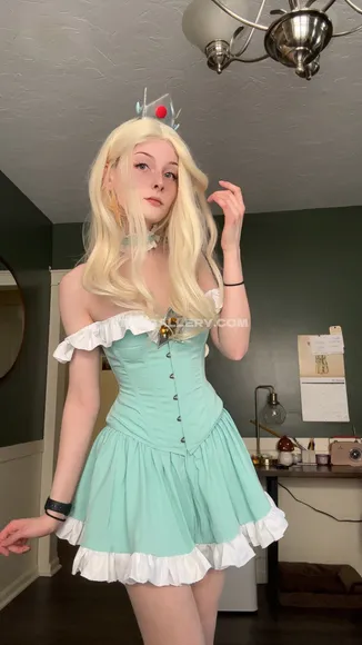 Soggyalien Exclusive Leaked Nude Onlyfans #2252981