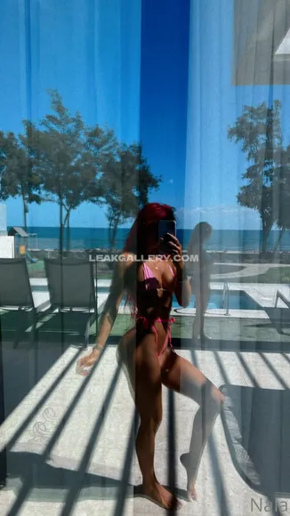 Annistar Exclusive Leaked Nude Onlyfans #2123114
