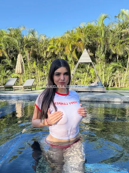 Alina Exclusive Leaked Nude Onlyfans #1029916