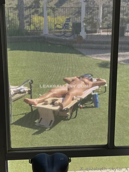 X_elizabeth_skylar_x Exclusive Leaked Nude Onlyfans #732600