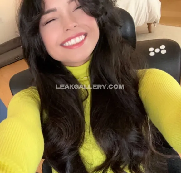 Valkyrae Exclusive Leaked Nude Onlyfans #2155926
