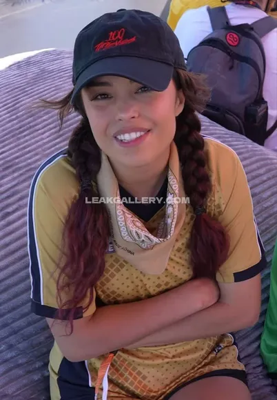 Valkyrae Exclusive Leaked Nude Onlyfans #2150550