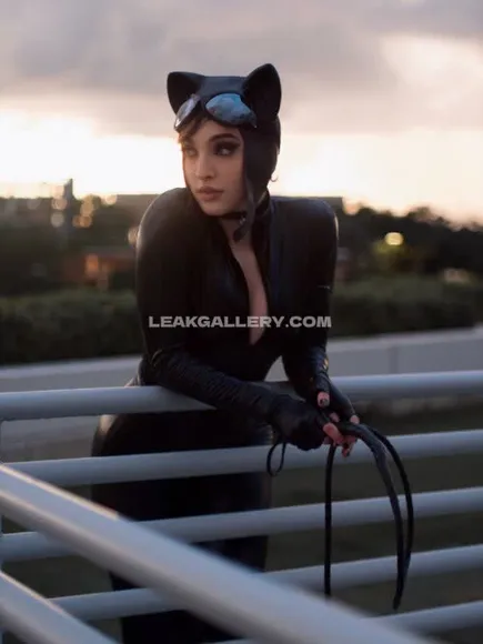 Missbricosplay Exclusive Leaked Nude Onlyfans #2119163
