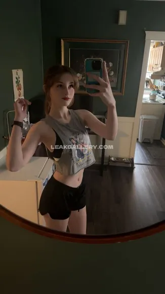 Soggyalien Exclusive Leaked Nude Onlyfans #2233311