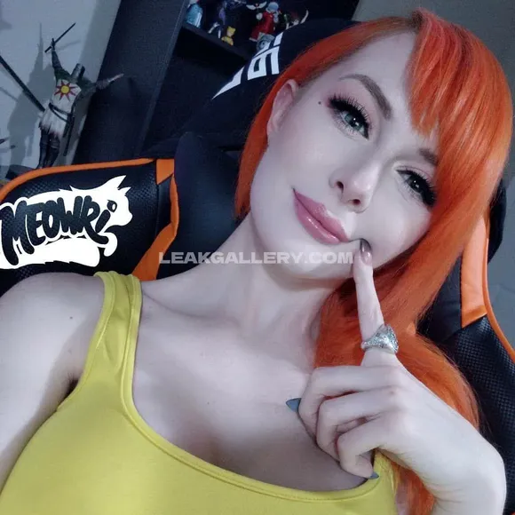 Jennalynnmeowri Exclusive Leaked Nude Onlyfans #1450703