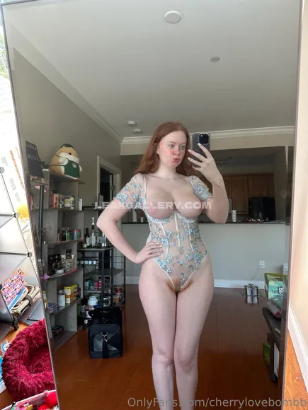 Cherrylovebombb Exclusive Leaked Nude Onlyfans #2068772