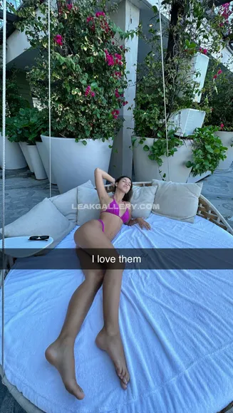 Mikalafuente / mikaelalafuente / mikalalafuente Exclusive Leaked Nude Onlyfans #2769352