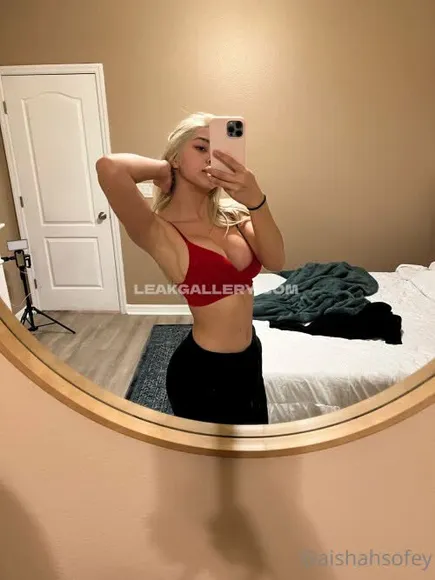 Kawaiisofey / aisahasofey / aishahsofey Exclusive Leaked Nude Onlyfans #2229288