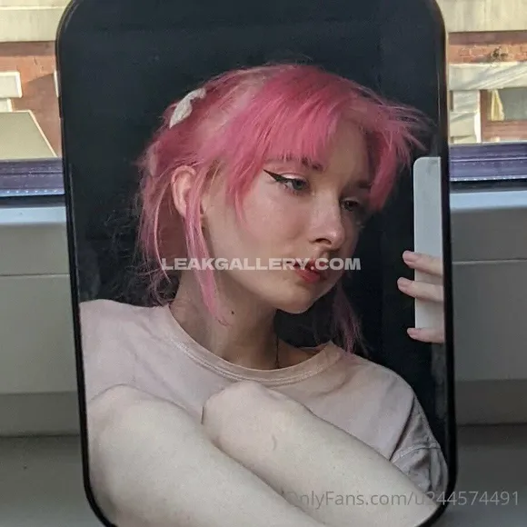 Alicemoonvip Exclusive Leaked Nude Onlyfans #1925804