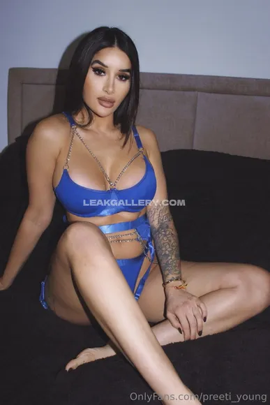 Priya_y / preeti_young Exclusive Leaked Nude Onlyfans #840531
