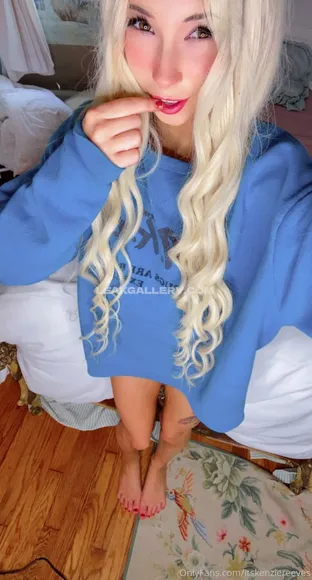 Kenziereevesxxx Exclusive Leaked Nude Onlyfans #2072642