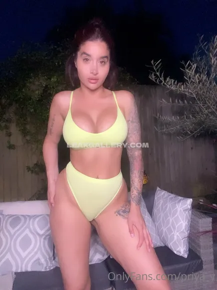 Priya_y / preeti_young Exclusive Leaked Nude Onlyfans #850146