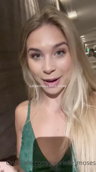 Gabriellemoses Exclusive Leaked Nude Onlyfans #1913328
