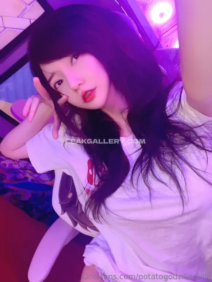 Potatogodzilla Exclusive Leaked Nude Onlyfans #1903217