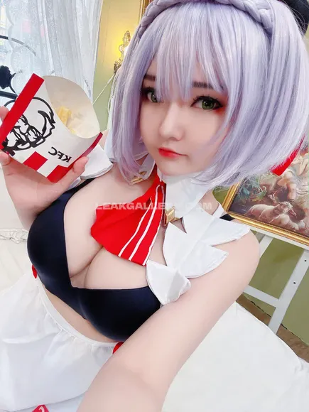 Potatogodzilla Exclusive Leaked Nude Onlyfans #1915450