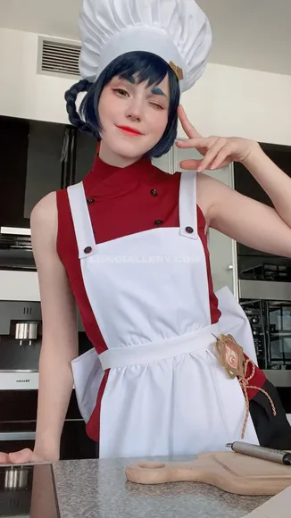 Shiroganesama Exclusive Leaked Nude Onlyfans #2175091