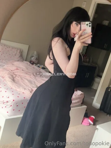 Todopokiecos Exclusive Leaked Nude Onlyfans #1625452