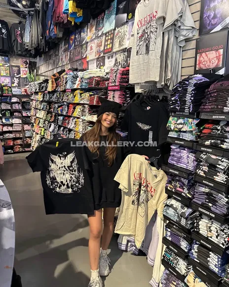 Valkyrae Exclusive Leaked Nude Onlyfans #2149377