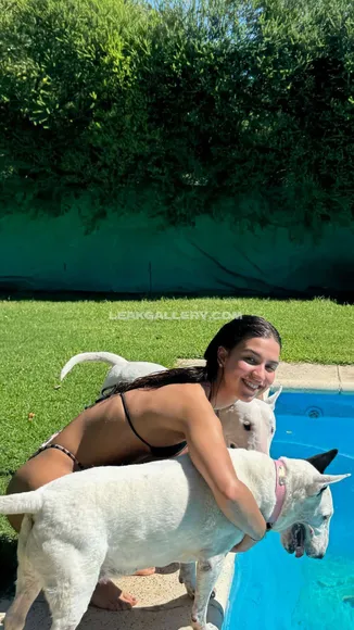 Mikalafuente / mikaelalafuente / mikalalafuente Exclusive Leaked Nude Onlyfans #2395703