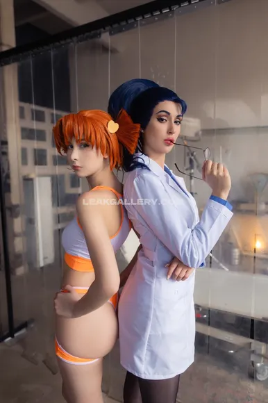 Valeryhimera Exclusive Leaked Nude Onlyfans #791729