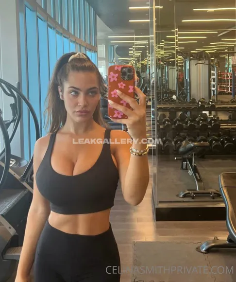 Itscelinasmith / celinasmith Exclusive Leaked Nude Onlyfans #2187598