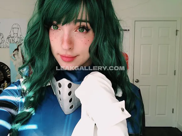 Missfloraberlin Exclusive Leaked Nude Onlyfans #2056343