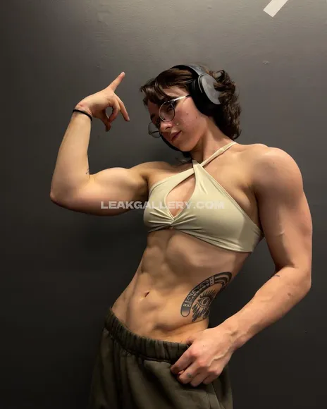 Leanbeafpatty Exclusive Leaked Nude Onlyfans #2303097