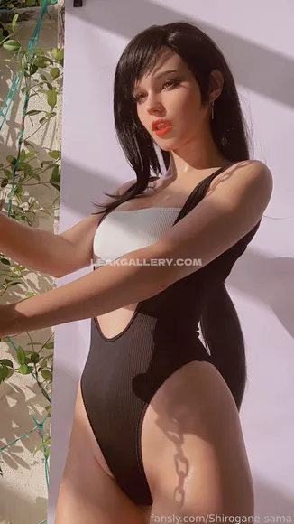 Shiroganesama Exclusive Leaked Nude Onlyfans #2196140