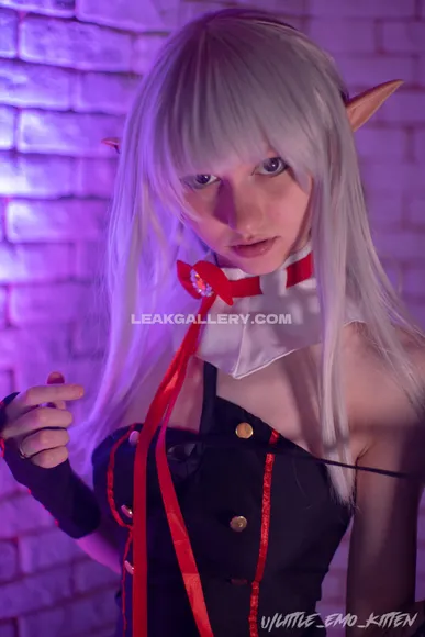 Littleemokitten Exclusive Leaked Nude Onlyfans #2164360