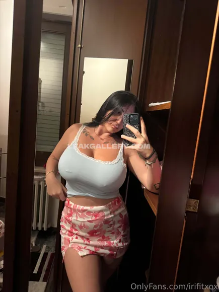 Fitnessiri9898 Exclusive Leaked Nude Onlyfans #760107