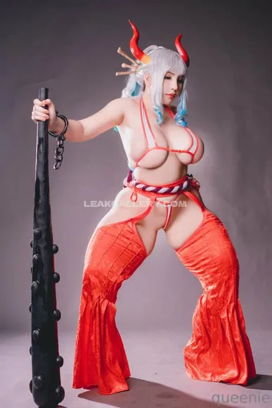 Queenie16_1 Exclusive Leaked Nude Onlyfans #930556