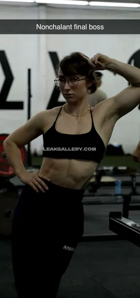 Leanbeafpatty Exclusive Leaked Nude Onlyfans #2293802