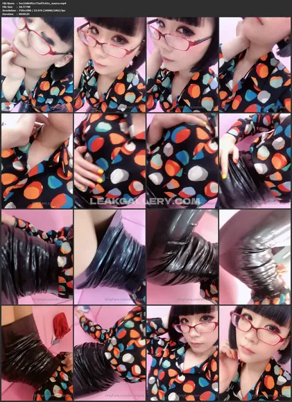 Eri_kitami Exclusive Leaked Nude Onlyfans #1026982