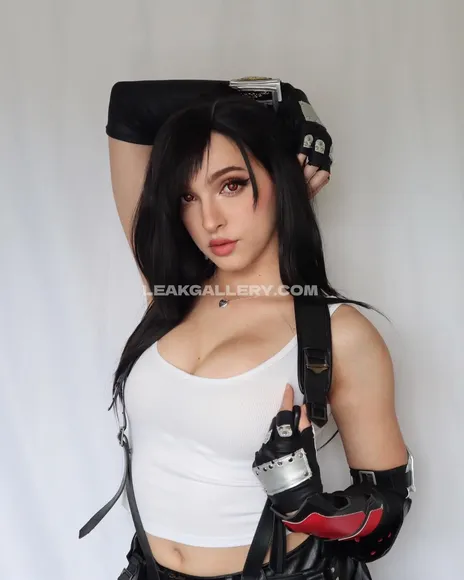 Missbricosplay Exclusive Leaked Nude Onlyfans #2116285